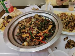 -东来土菜馆(民祥园路店)