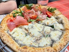 -Primo·丽莫意大利窑烤披萨