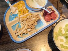 -鸽子侯·家宴·平价海鲜(绿地店)
