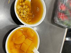 -张飞木薯羹(金鱼巷店)
