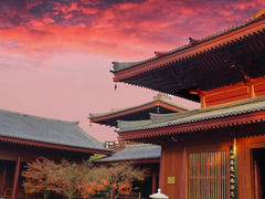 -牛首山文化旅游区
