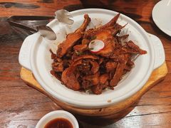 -临家闽南菜(宝洲路店)