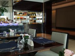 -Social 秀西餐厅-长沙瑞吉酒店(运达店)
