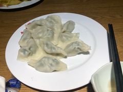 -船歌·鱼水饺青岛菜(闽江二路店)