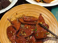 -一同楼福州菜馆(五四店)
