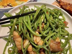 -百彦蒙古包·碳烤羊排·手抓羊肉(万江首店)