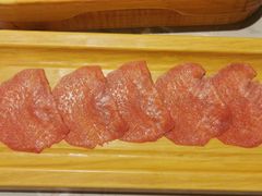 -空之介寿喜烧·和牛放题(恒隆广场店)