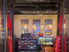 -华豫川酒家(大卫城店)