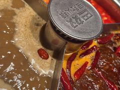 -巴奴毛肚火锅(二七万达店)