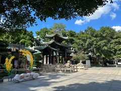 -广州中山纪念堂