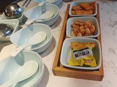 -捞神煲汤火锅(湖滨商业街店)