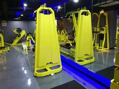 -每练有胜健身工作室(EFC店)
