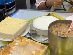 -澳洲牛奶公司(佐敦店)