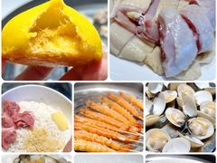 -水禾轩·海鲜蒸汽主题餐厅(拱北店)