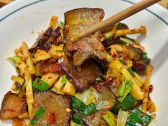 -乡食柴房  湖南乡里菜(龙岗中心城店)