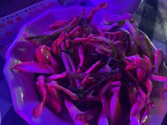 -钱大妈海鲜饭店(保利林语店)