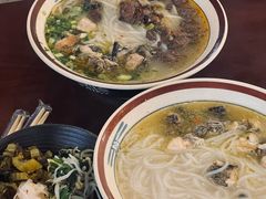 -沈记土鸡米线(七星街品牌中心店)