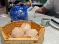 陶陶居大虾饺-陶陶居酒家(新天地店)
