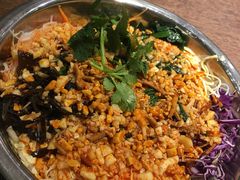 小味一绝-喝丢一只鞋辣炒海鲜小烧烤(三八广场店)
