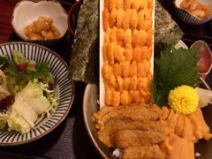 -豊 胜手丼