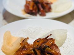 -又见炊烟私房菜(敬亭路店)