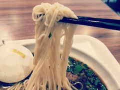 -味一楼兰州拉面(机场一店)