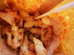 -田甜香酥鸡(中市口店)