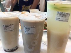 -CoCo都可(双井家乐福店)