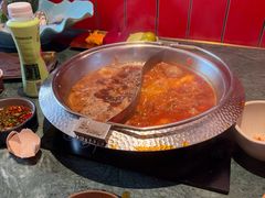 -牛New寿喜烧(金鹰世界店)