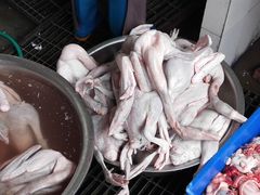 -三哥醉鹅(旧寨店)