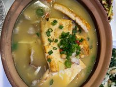 手掰老豆腐-潇湘楼(环保园店)