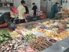 -林静小吃(复兴路店)