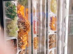 -张正麻辣串(宿州路店)