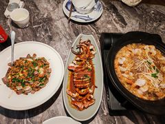 -前海沿·青岛菜(乐客城店)