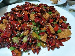 -好口福私房菜(太元路店)