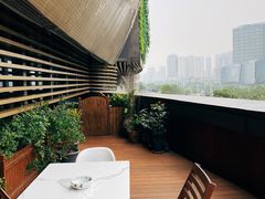 -楚山晓·湖北菜(武汉光谷K11店)