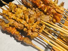 -肉串汪(西便门店)