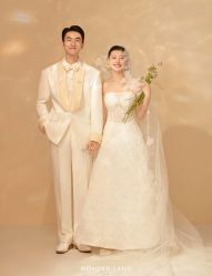 -巴黎春天·菀纱仙庭婚纱美学