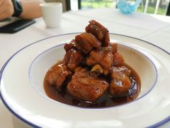 糖醋小排-西湖春天•老字号杭州菜(百汇店)