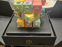 -西檬树SIMON·T轻奢蛋糕(大东方Max店)