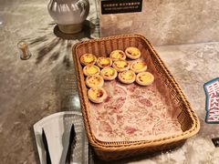 -比格比萨自助(万柳华联店)