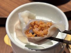 -喜鼎海胆水饺(东港店)