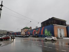 -滴血救世主教堂