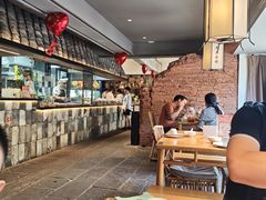 -黄山老妈·土菜(碧桂园店)