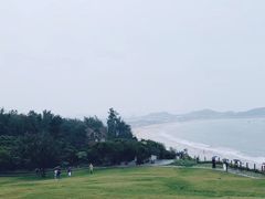 -漳州滨海火山岛自然生态风景区