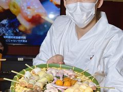 -乌君·酒场·炭火烧鸟(侨城坊店)