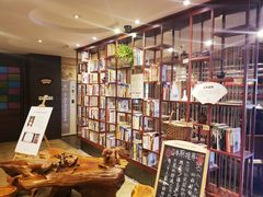 -苏州独墅湖书香世家酒店