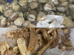 -海韵之星邮轮水会(明发商业广场店)