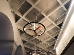 -尼依格罗香港美利酒店