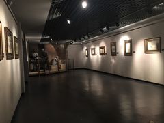 -沈阳二战盟军战俘营旧址陈列馆